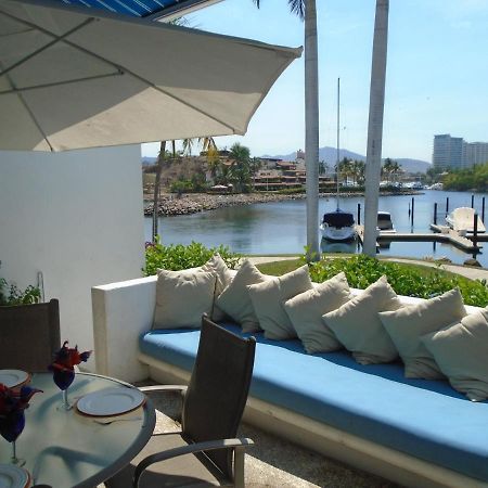 Villa Marina Porto Ixtapa Ixtapa  Ngoại thất bức ảnh