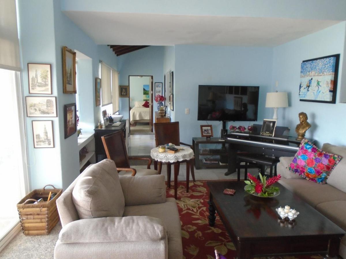 Villa Marina Porto Ixtapa Ixtapa  Ngoại thất bức ảnh
