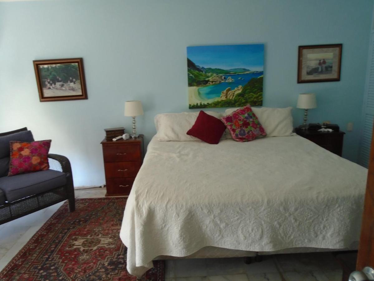 Villa Marina Porto Ixtapa Ixtapa  Ngoại thất bức ảnh