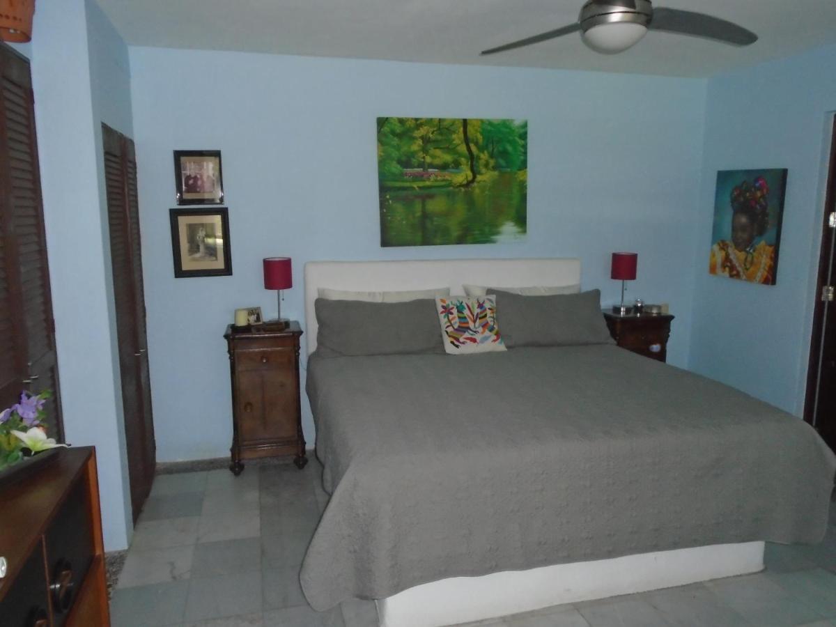 Villa Marina Porto Ixtapa Ixtapa  Ngoại thất bức ảnh
