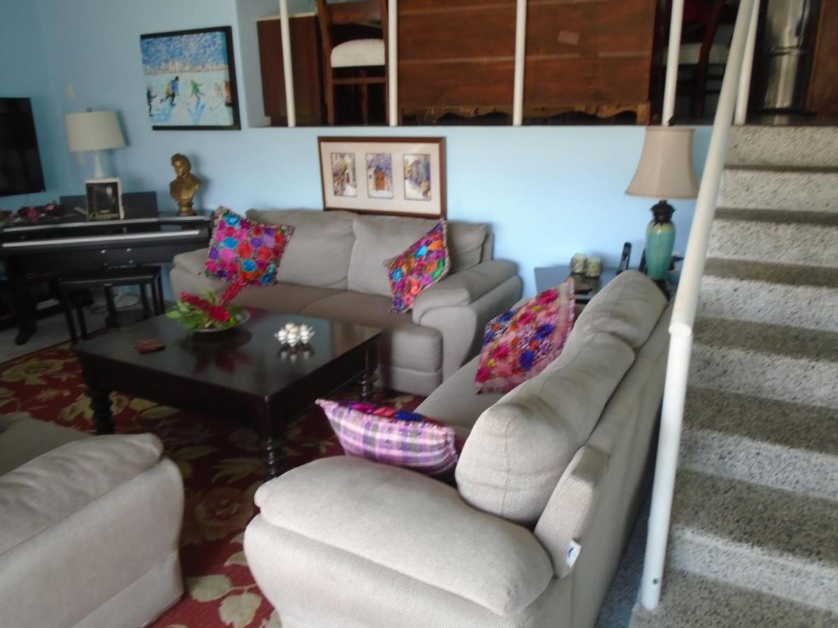 Villa Marina Porto Ixtapa Ixtapa  Ngoại thất bức ảnh