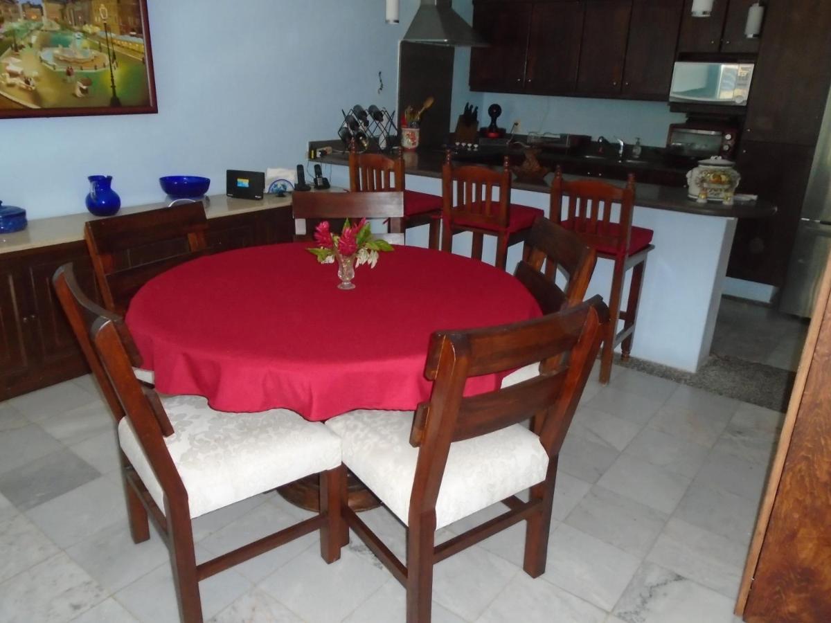 Villa Marina Porto Ixtapa Ixtapa  Ngoại thất bức ảnh