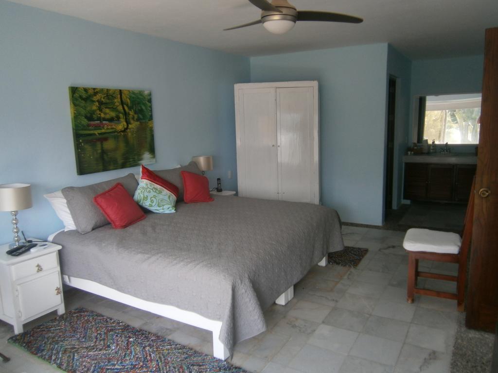 Villa Marina Porto Ixtapa Ixtapa  Ngoại thất bức ảnh