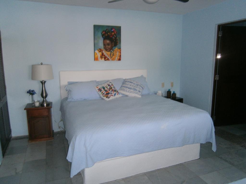 Villa Marina Porto Ixtapa Ixtapa  Ngoại thất bức ảnh