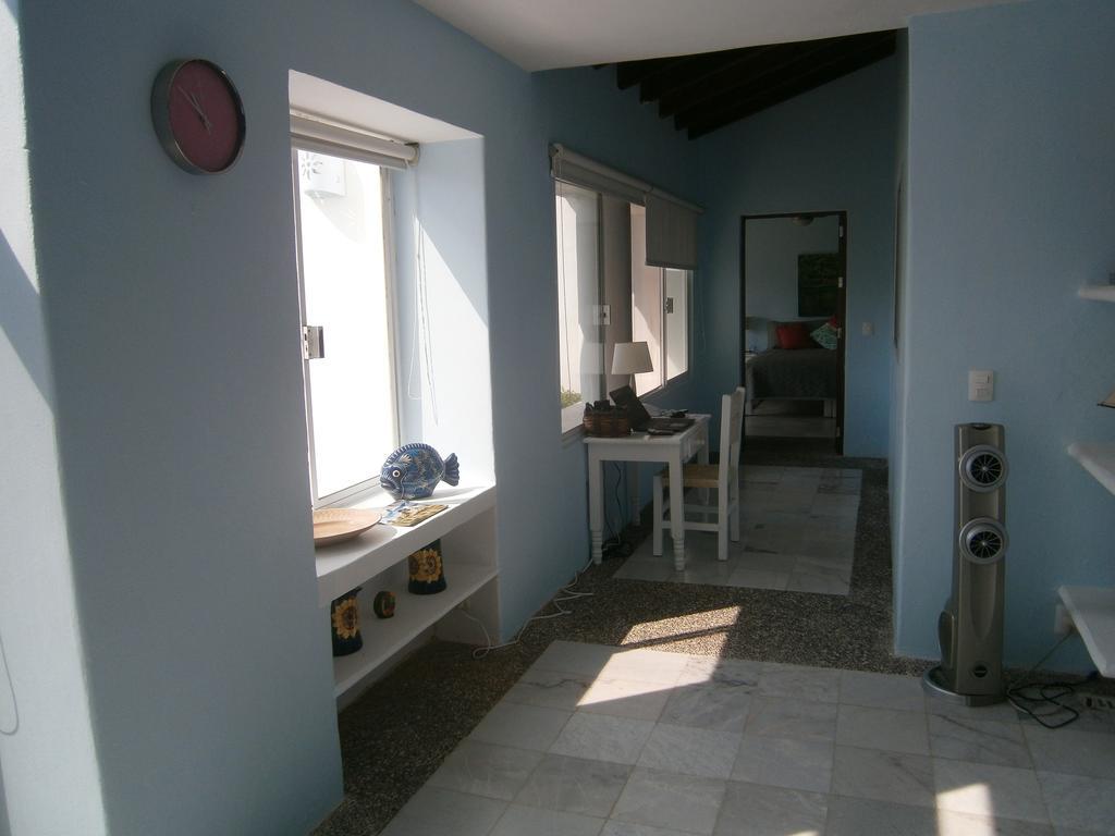 Villa Marina Porto Ixtapa Ixtapa  Phòng bức ảnh