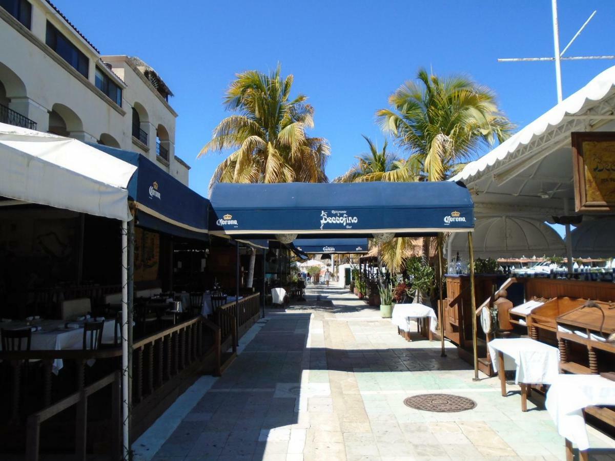Villa Marina Porto Ixtapa Ixtapa  Ngoại thất bức ảnh