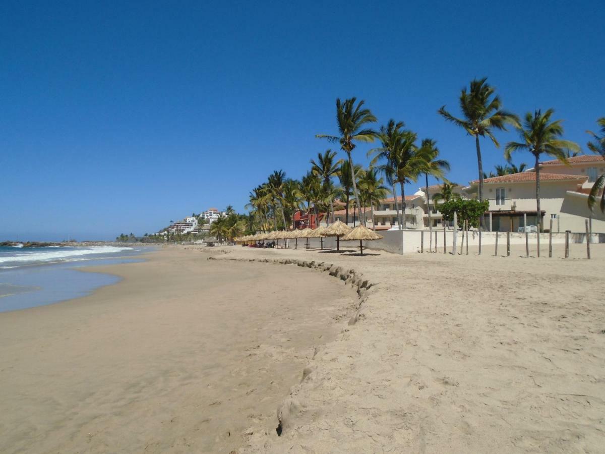 Villa Marina Porto Ixtapa Ixtapa  Ngoại thất bức ảnh